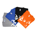 T-shirt vintage 2