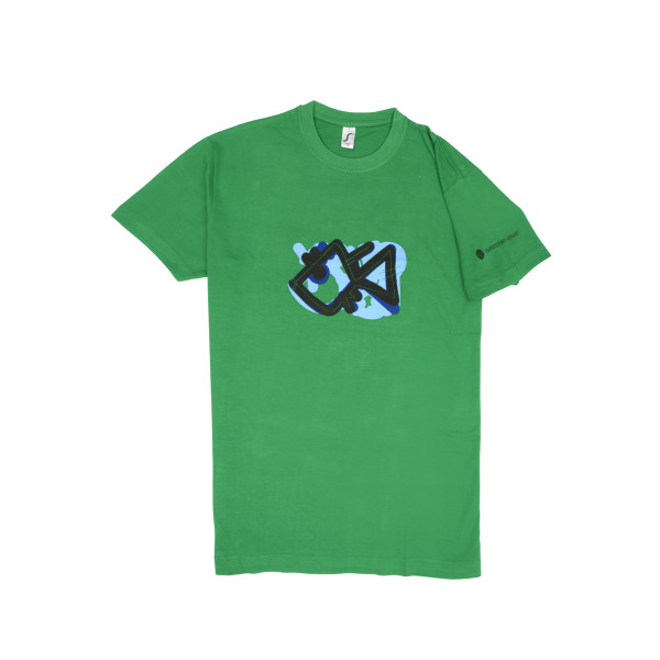 T-shirt vintage 3