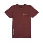T-shirt Πετροπλυμμένο