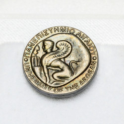 Καρφίτσα πέτου