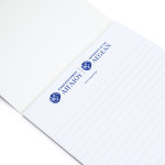 Μπλοκ σημειώσεων A5