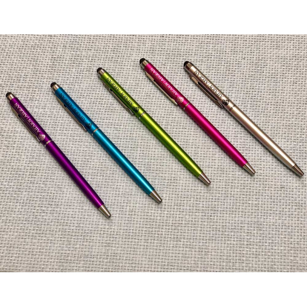 Πλαστικό στυλό ball pen 
