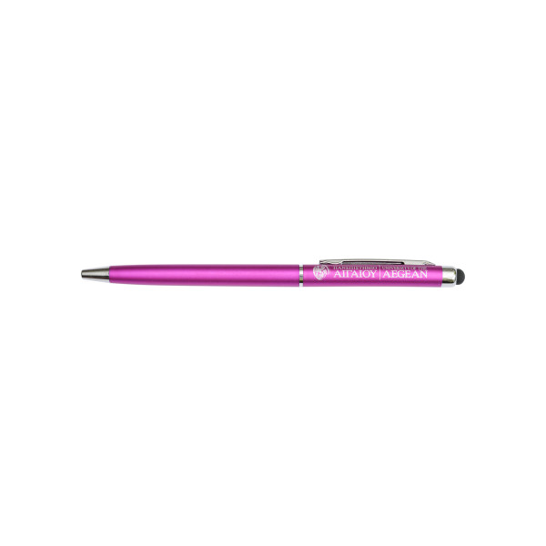 Πλαστικό στυλό ball pen 