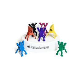 Βάση με μαγνητάκια