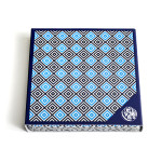 Σετ χάρτινων σουβέρ(6τμχ.)