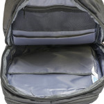 Σακίδιο πλάτης μαύρο 