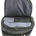 Σακίδιο πλάτης μαύρο 