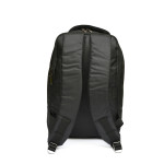 Σακίδιο πλάτης μαύρο 
